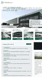 Mobile Screenshot of habackerholding.com
